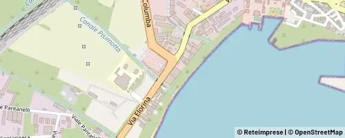 Mappa Siracuza