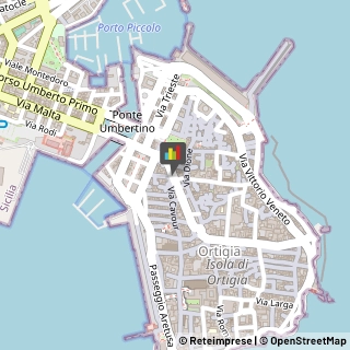 Profumerie,96100Siracusa