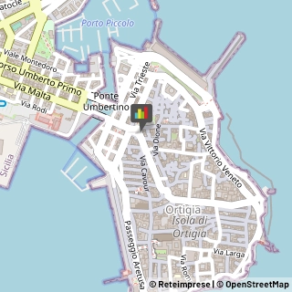 Artigianato Tipico,96100Siracusa