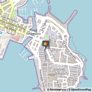 Artigianato Tipico,96100Siracusa