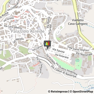 Imprese Edili,96010Siracusa