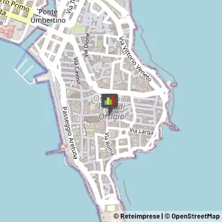 Coltelli, Forbici e Attrezzi Taglienti Siracusa,96100Siracusa