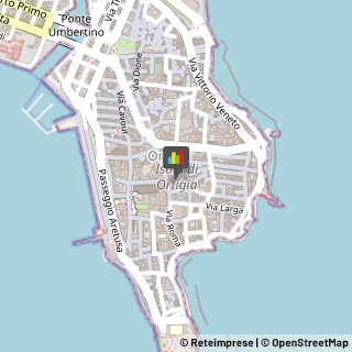 Artigianato Tipico,96100Siracusa