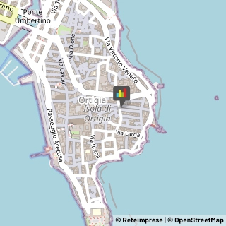 Artigianato Tipico,96100Siracusa