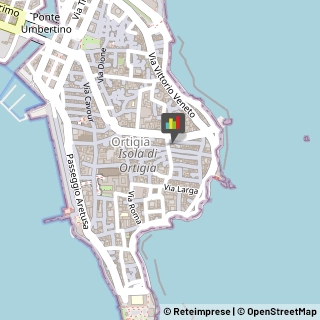 Artigianato Tipico,96100Siracusa