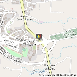 Imprese Edili,96010Siracusa