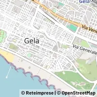 Kort Gela