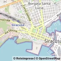 Carte Siracusa