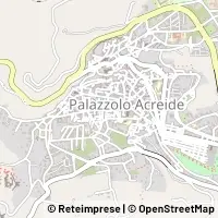 Kart Palazzolo Acreide
