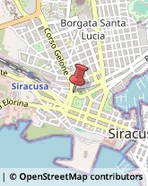 Foro Siracusano, 16,96100Siracusa