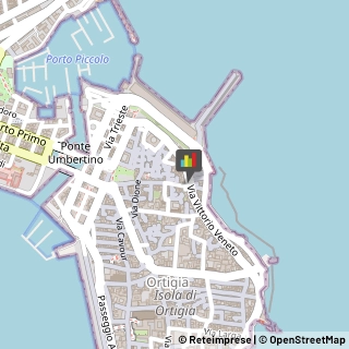 Bed e Breakfast,96100Siracusa