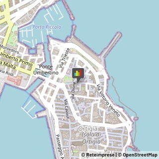 Stoffe e Tessuti - Dettaglio,96100Siracusa