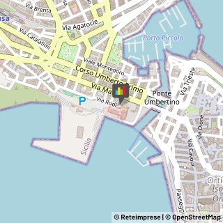 Autolinee Siracusa,96100Siracusa