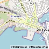 Carte Siracusa
