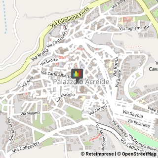 Avvocati Palazzolo Acreide,96010Siracusa