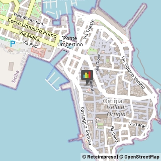 Riso Siracusa,96100Siracusa