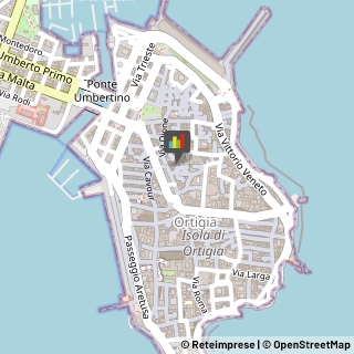 Stampe Artistiche,96100Siracusa