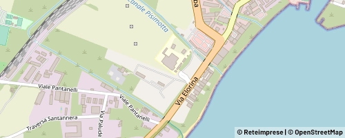 Mappa Syrakus