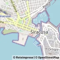 Carte Siracusa