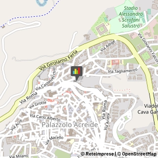 Avvocati Palazzolo Acreide,96010Siracusa