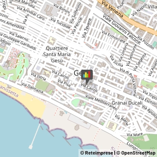 Miele Gela,93012Caltanissetta