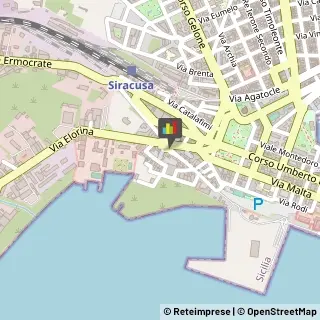 Riso Siracusa,96100Siracusa