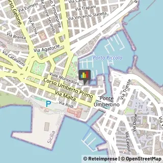 Riso Siracusa,96100Siracusa