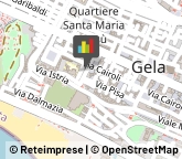 Trasporti Refrigerati,93012Caltanissetta