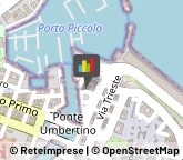 Tour Operator e Agenzia di Viaggi,96100Siracusa