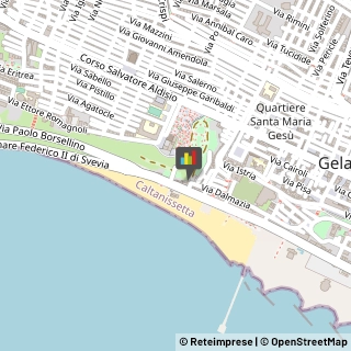 Riso Gela,93012Caltanissetta
