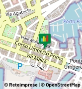 Corso Umberto I, 58,96100Siracusa