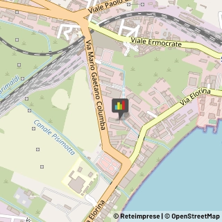 Spacci Aziendali Siracusa,96100Siracusa