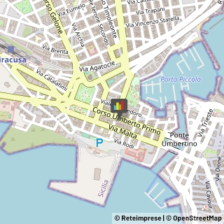 Riso Siracusa,96100Siracusa