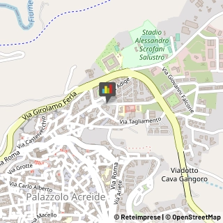 Case di Riposo e Istituti di Ricovero per Anziani Palazzolo Acreide,96010Siracusa