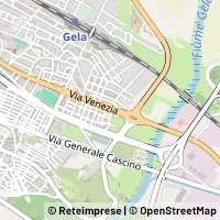 Kort Gela