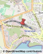 Viale Ermocrate, 4,96100Siracusa