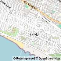 Kort Gela