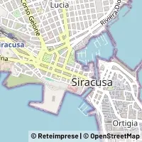 Carte Siracusa