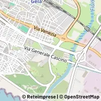 Kort Gela