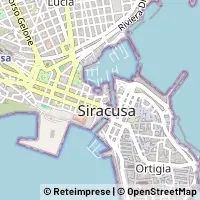 Carte Siracusa
