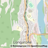 Kort Longarone