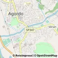 Kart Agordo