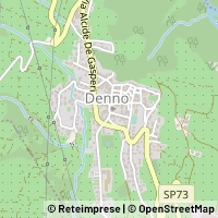 Map Denno