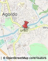 Via Roberto Paganini, 6,32021Agordo