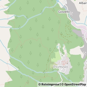 Mappa 23023