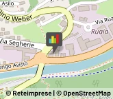 Autofficine e Centri Assistenza,38030Trento