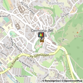Fiere, Saloni e Mostre - Enti Organizzatori Gemona del Friuli,33013Udine