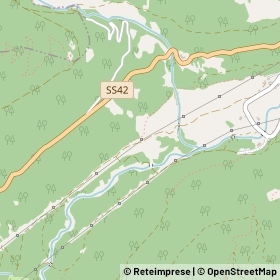 Mappa 38029