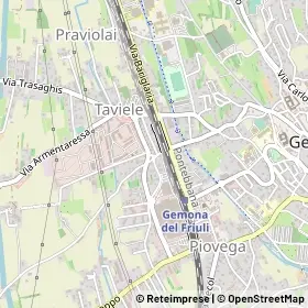 Mappa 33013