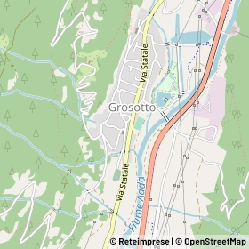 Mappa 23034